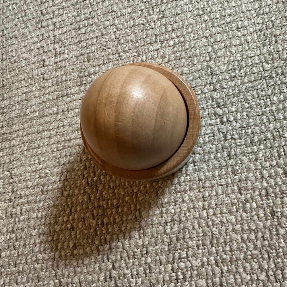 Lovevery Montessori Egg Cup